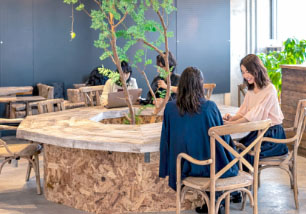 仕様・電気配線・照明打合せ