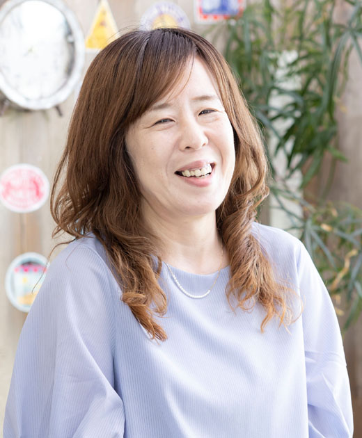 staff